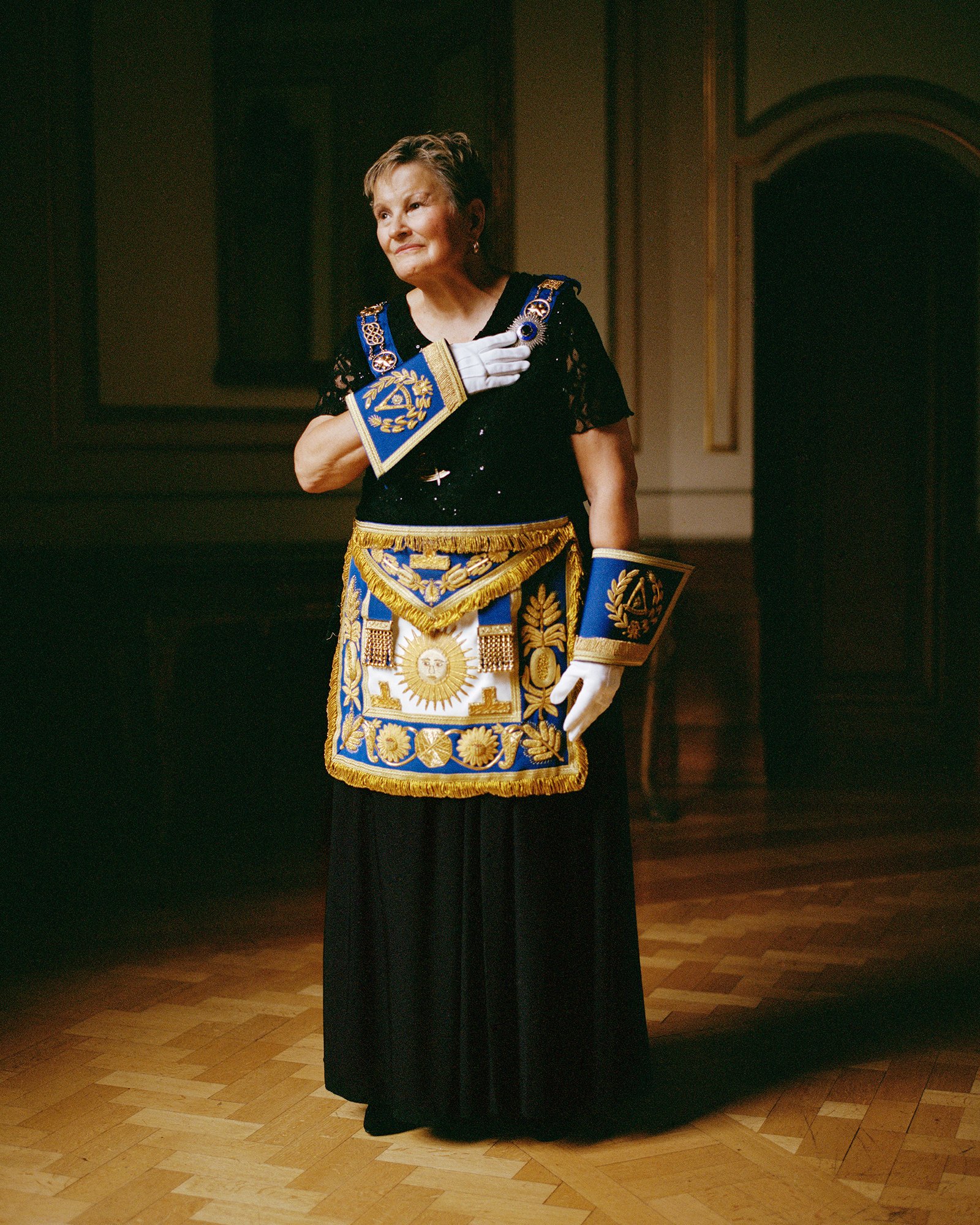 Belief & Truth: Inside the Freemasons