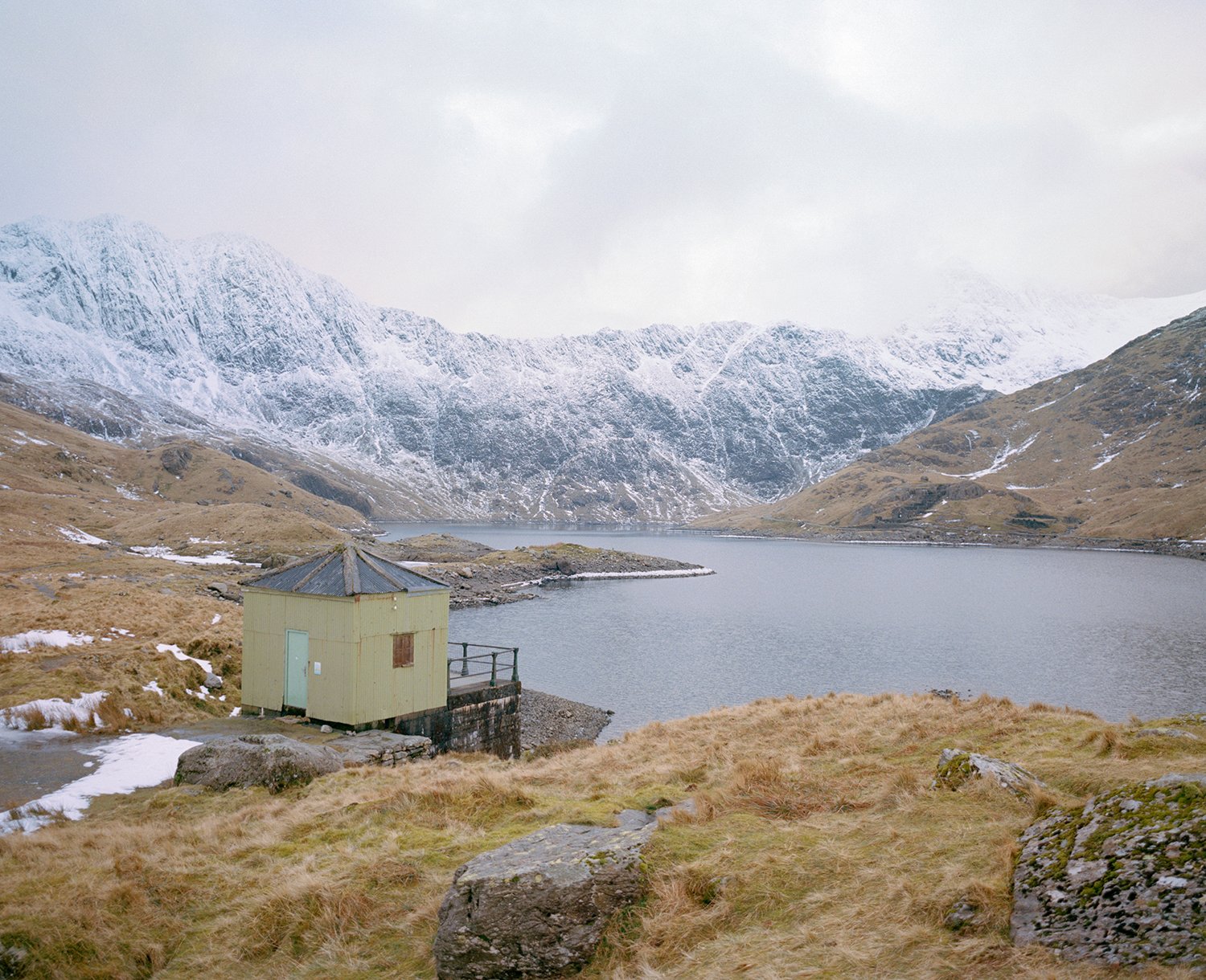 Emma Stevensons’ Altered Lands