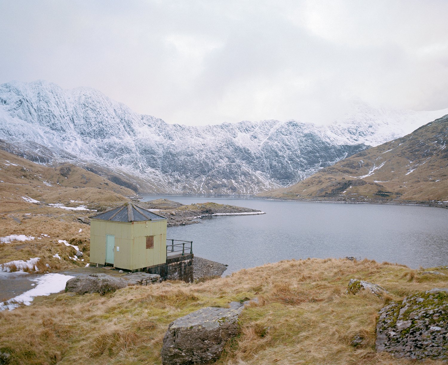 Emma Stevensons’ Altered Lands