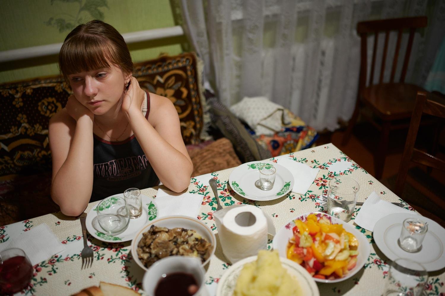 Heisykha — An Ongoing Portrait of Kinship, Domesticity, and Ecology