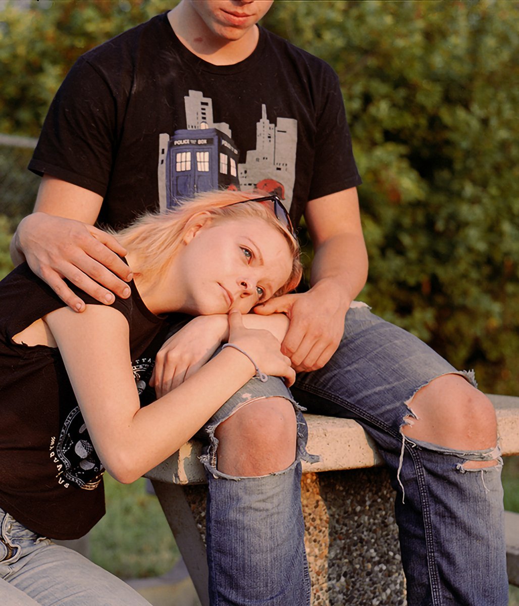 Hub City: a Documentation of the Vanishing Stories within Western Canada