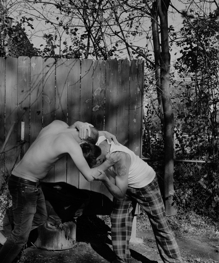 I Love You, I’m Leaving