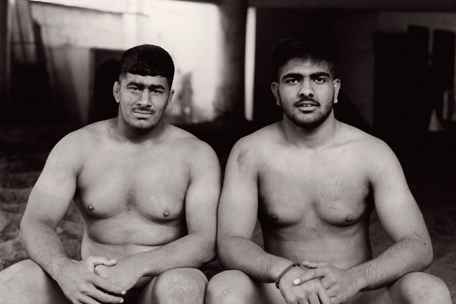Inside India’s Akharas: The enduring world of Kushti wrestling