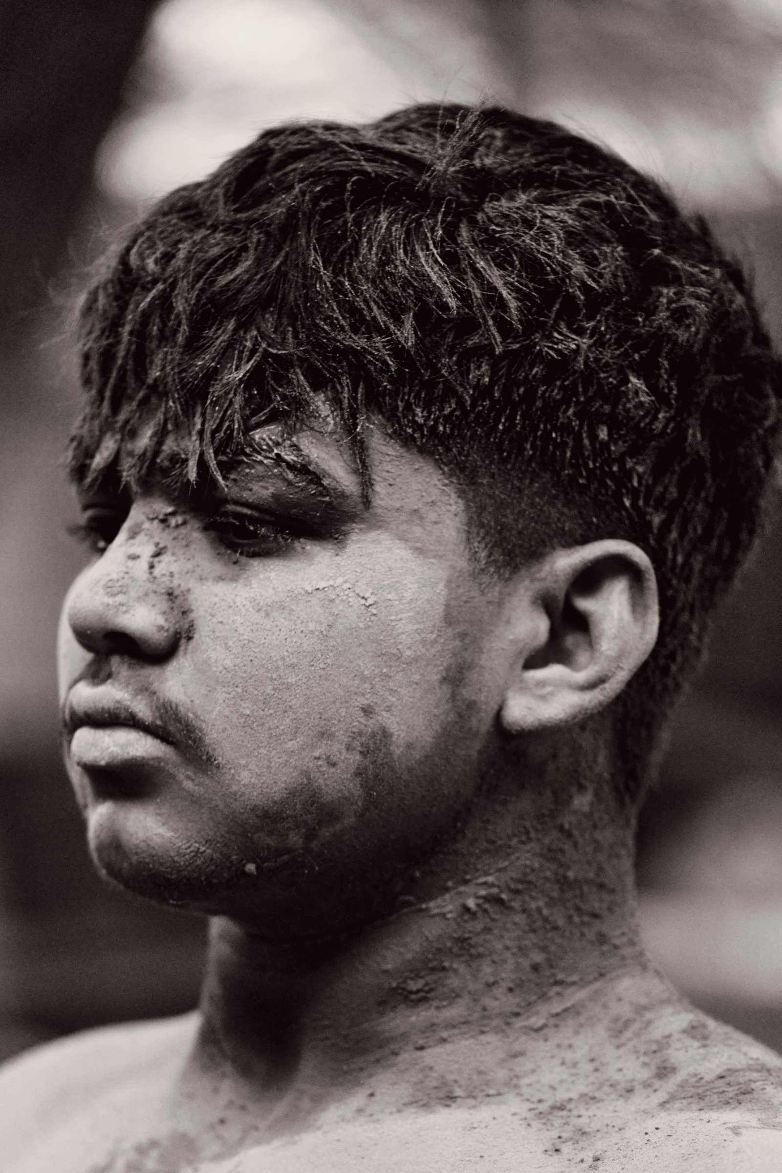 Inside India’s Akharas: The enduring world of Kushti wrestling