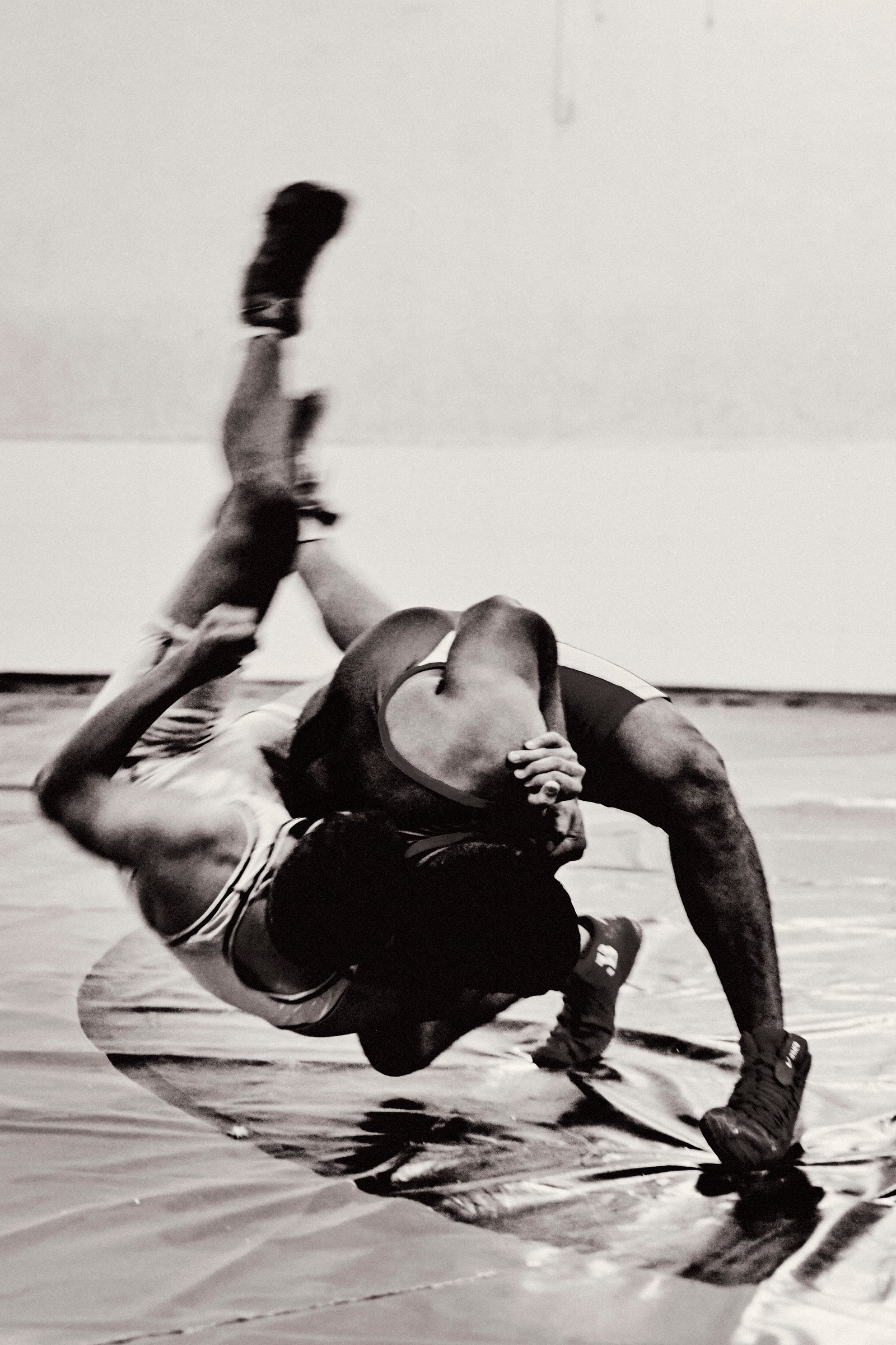 Inside India’s Akharas: The enduring world of Kushti wrestling