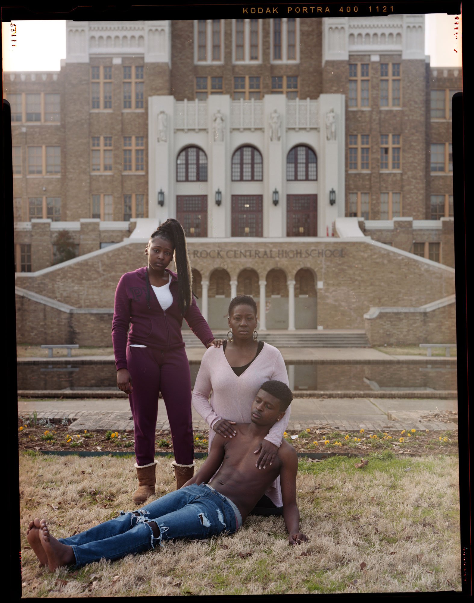 Jon Henry’s Strange Fruit: The women who must endure the senseless loss and carry on