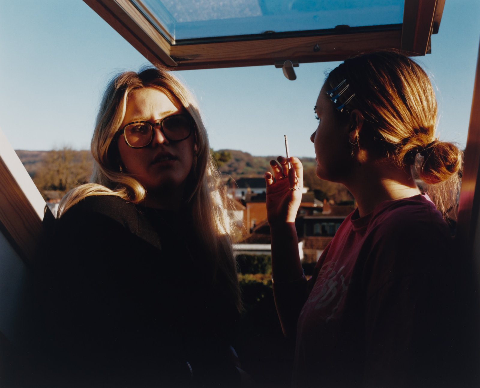 Lilah Culliford’s Kindred Language reflects on the intricate dynamics of sibling relationships