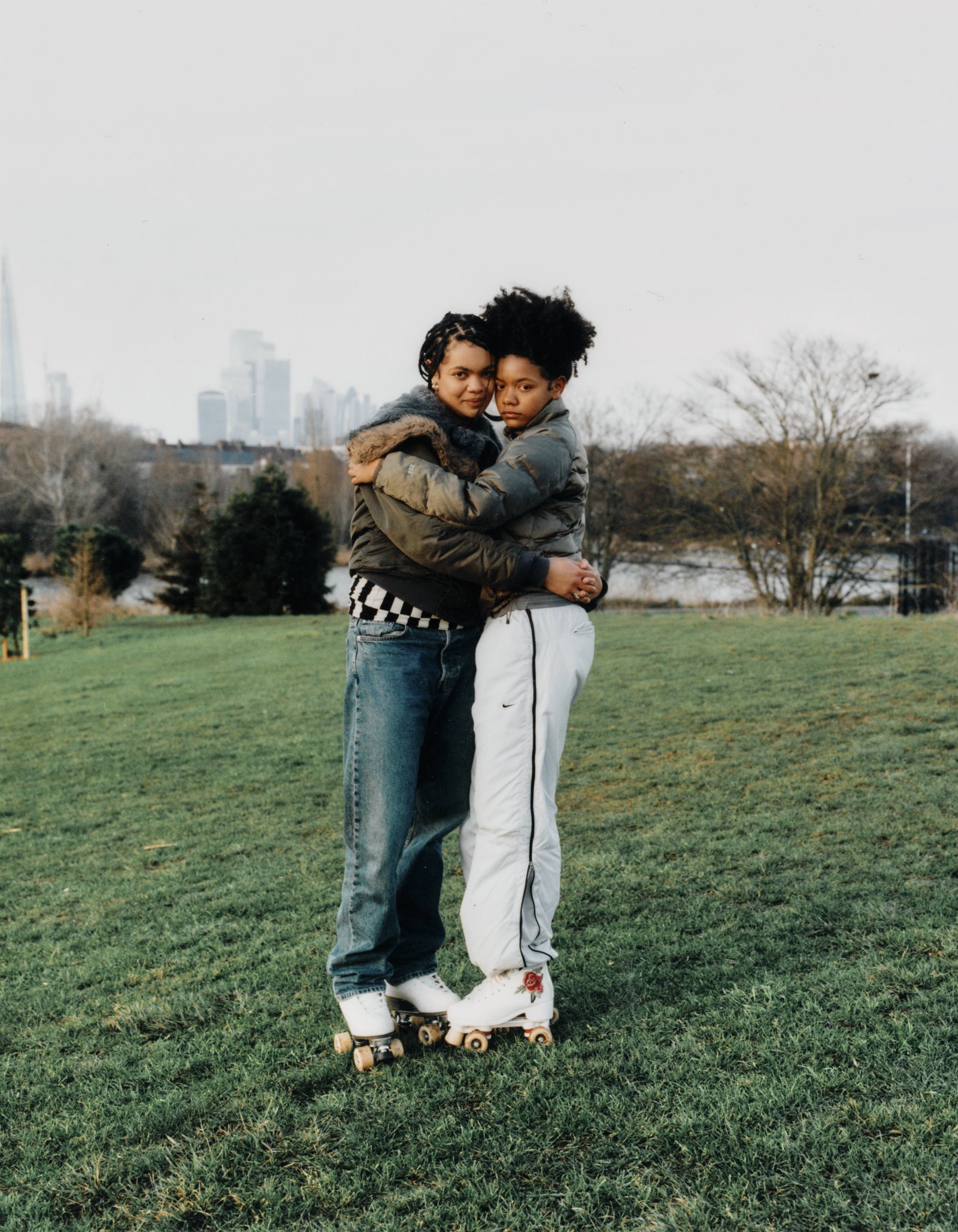 Lilah Culliford’s Kindred Language reflects on the intricate dynamics of sibling relationships