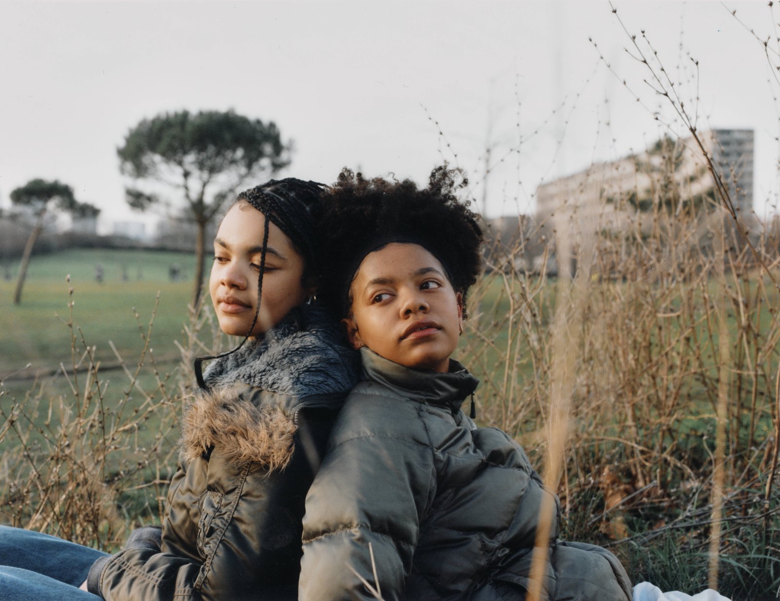 Lilah Culliford’s Kindred Language reflects on the intricate dynamics of sibling relationships