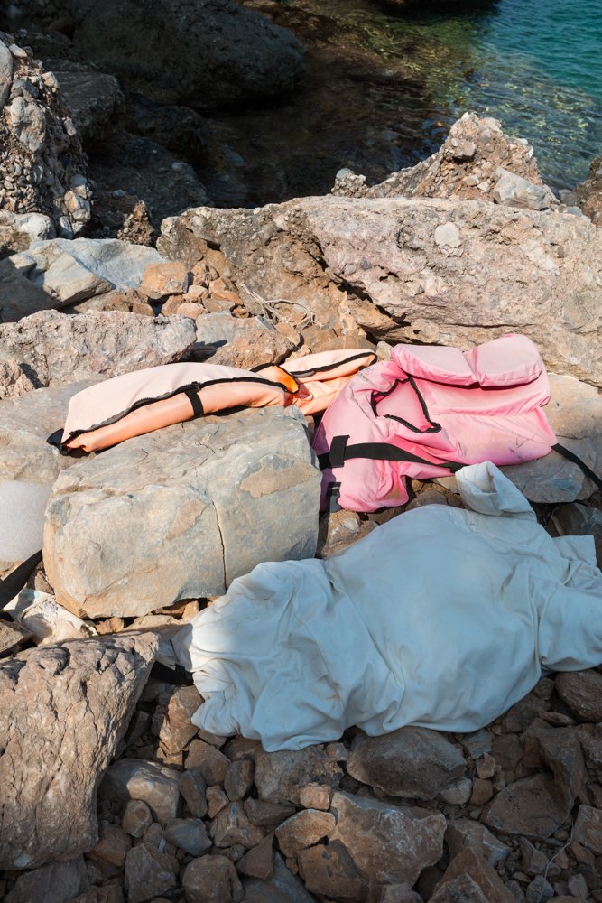 Migration as Avant-Garde