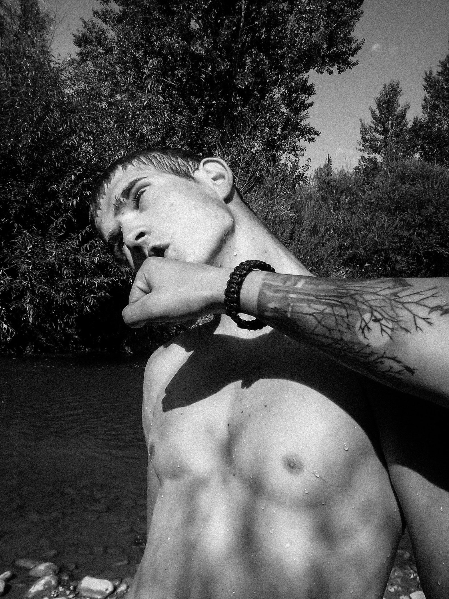 Nazar Furyk’s Province