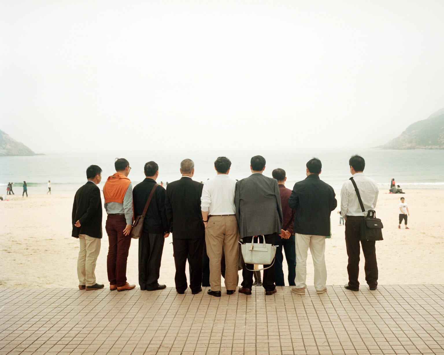 Sarah Pannell – Territories