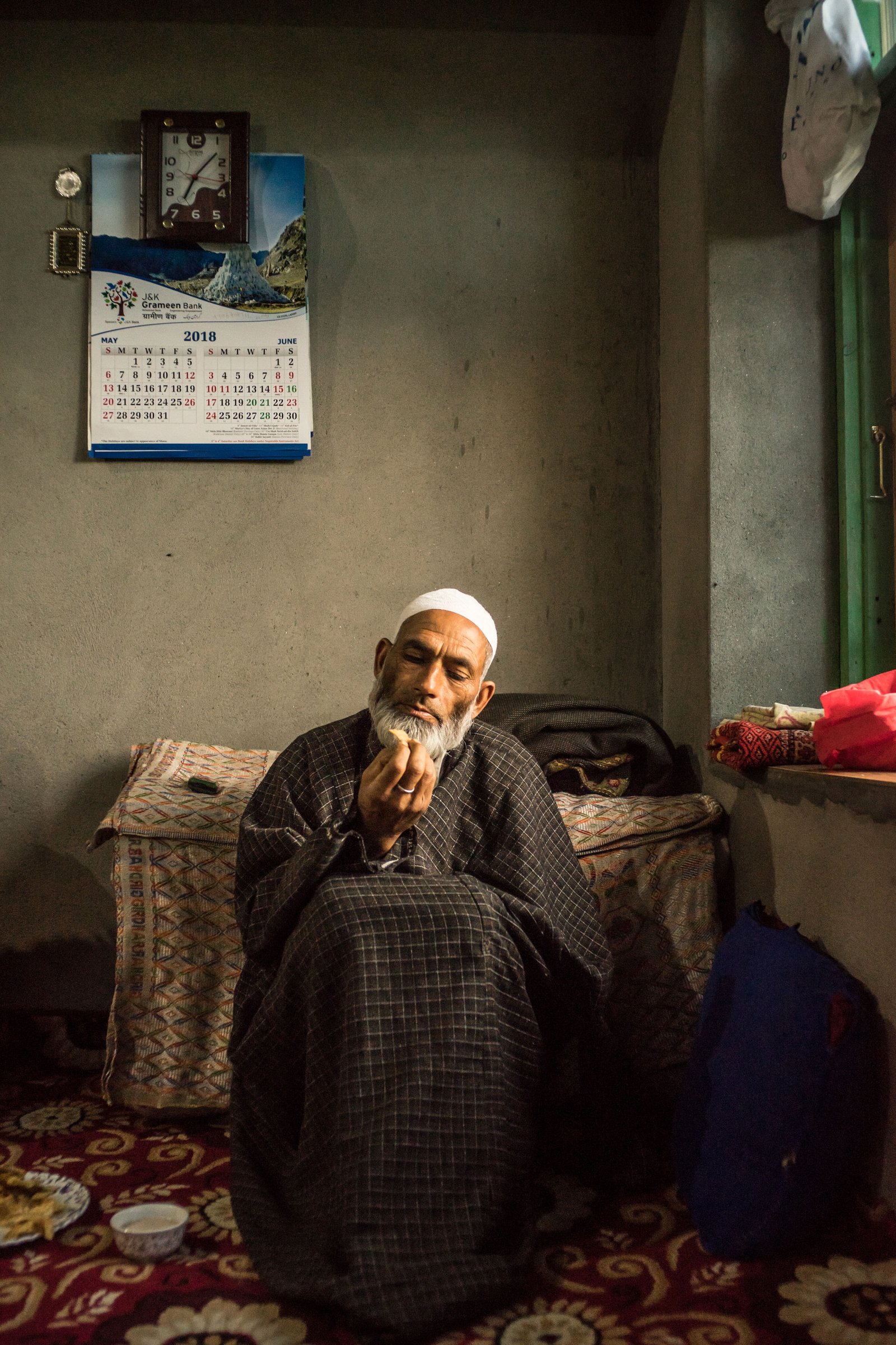 Shedding Light on the Vast Expanse of Culture in India