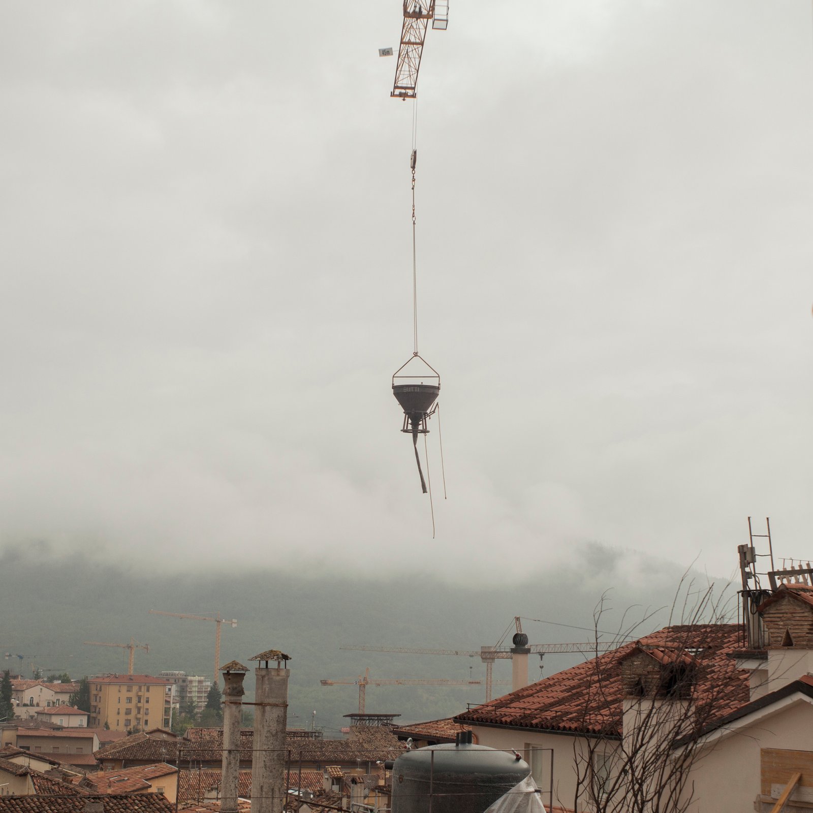Stefania Orfanidou’s Pendulum