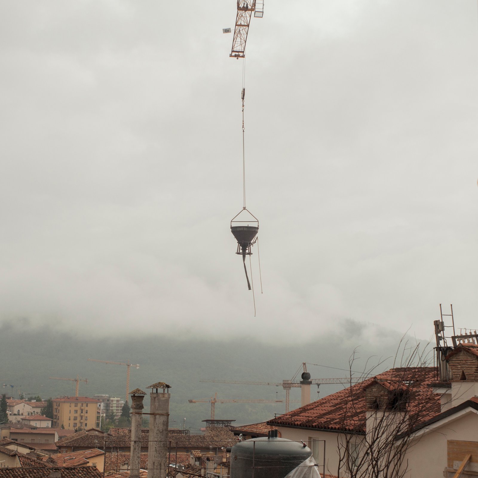 Stefania Orfanidou’s Pendulum