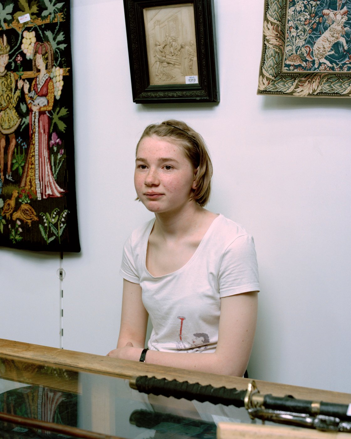 Terrain Vague – A Study of a Quickly Changing Landscape