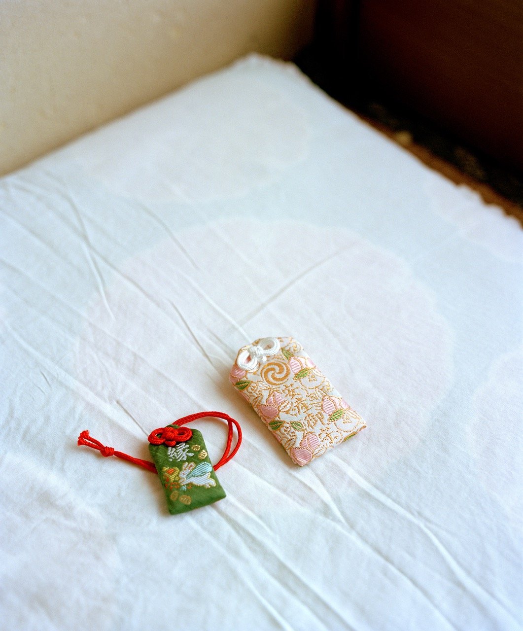 The Architecture of Solitude: Youqine Lefèvre's Lone Islands