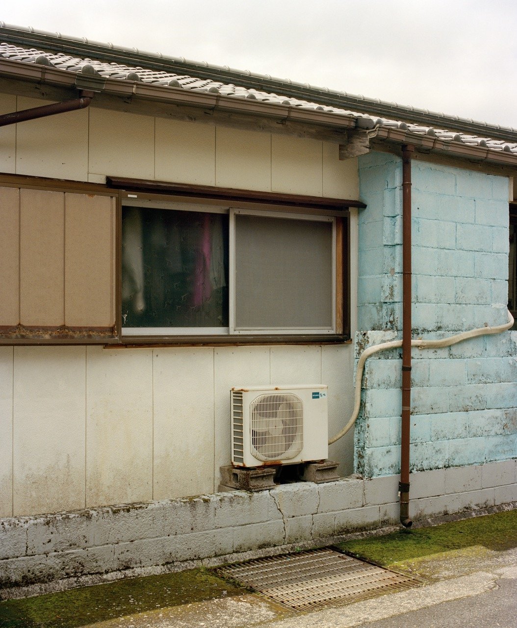 The Architecture of Solitude: Youqine Lefèvre's Lone Islands