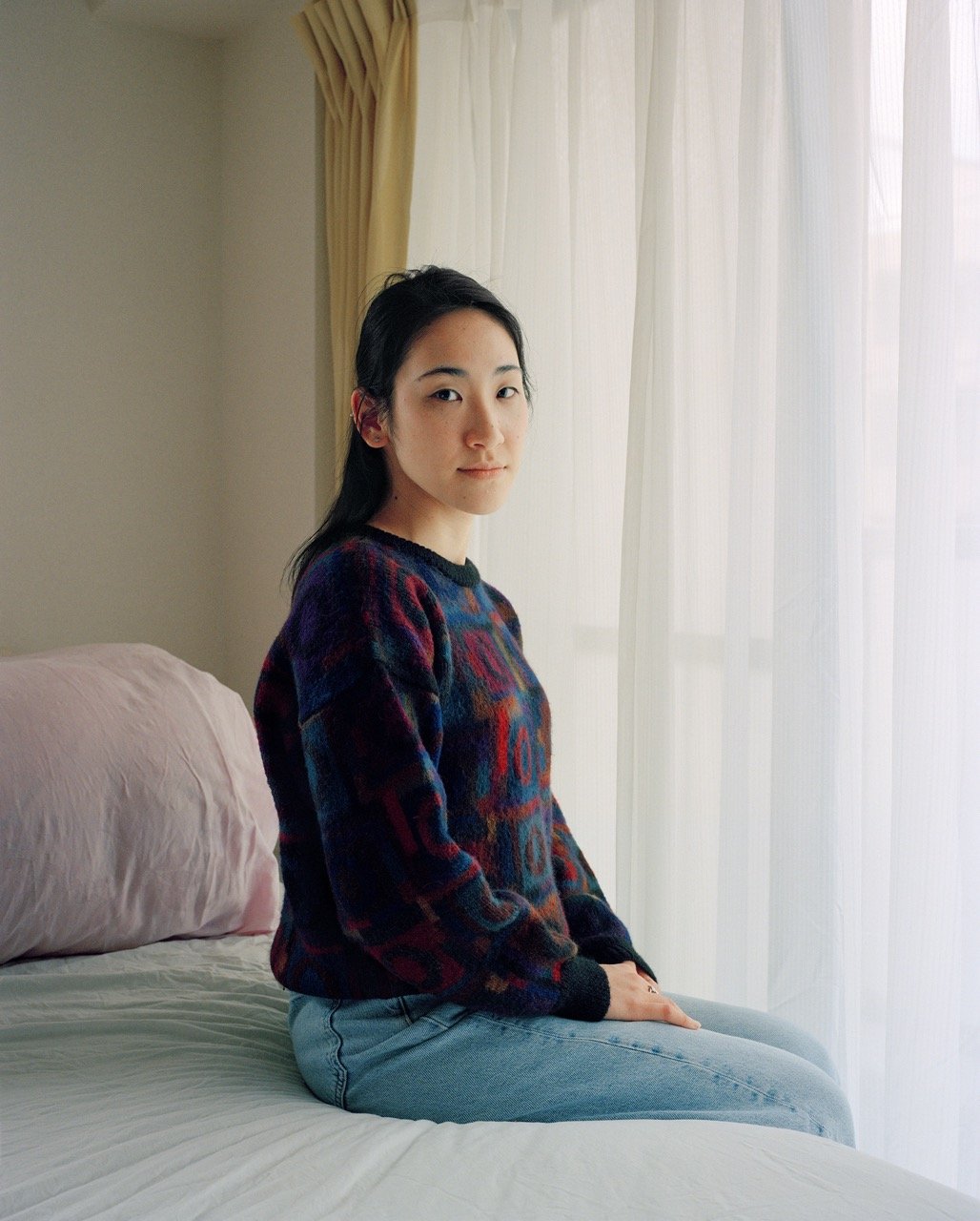 The Architecture of Solitude: Youqine Lefèvre's Lone Islands