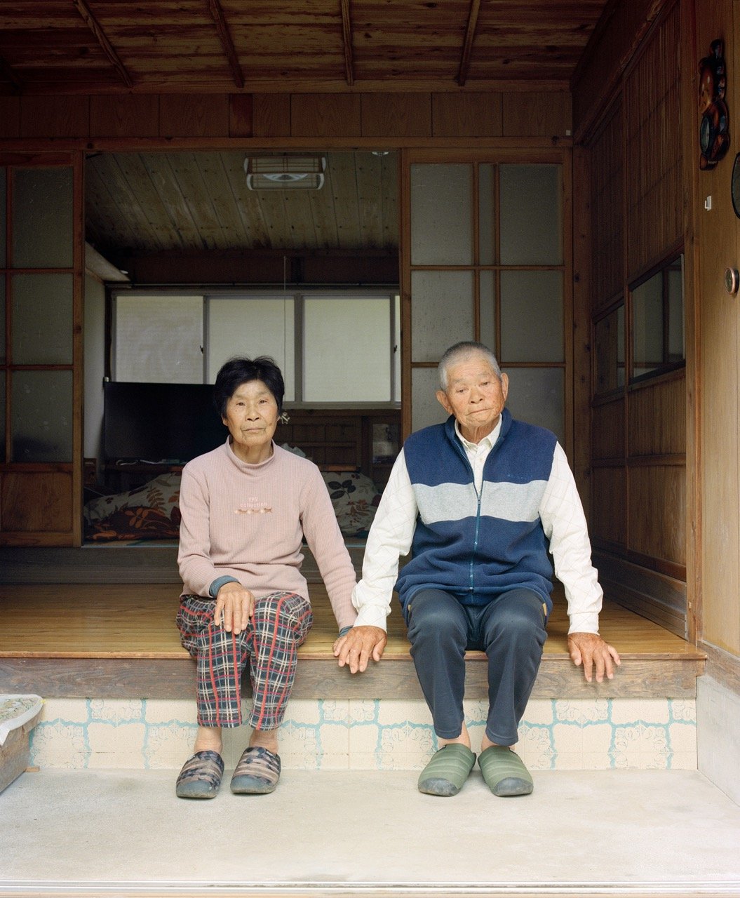 The Architecture of Solitude: Youqine Lefèvre's Lone Islands