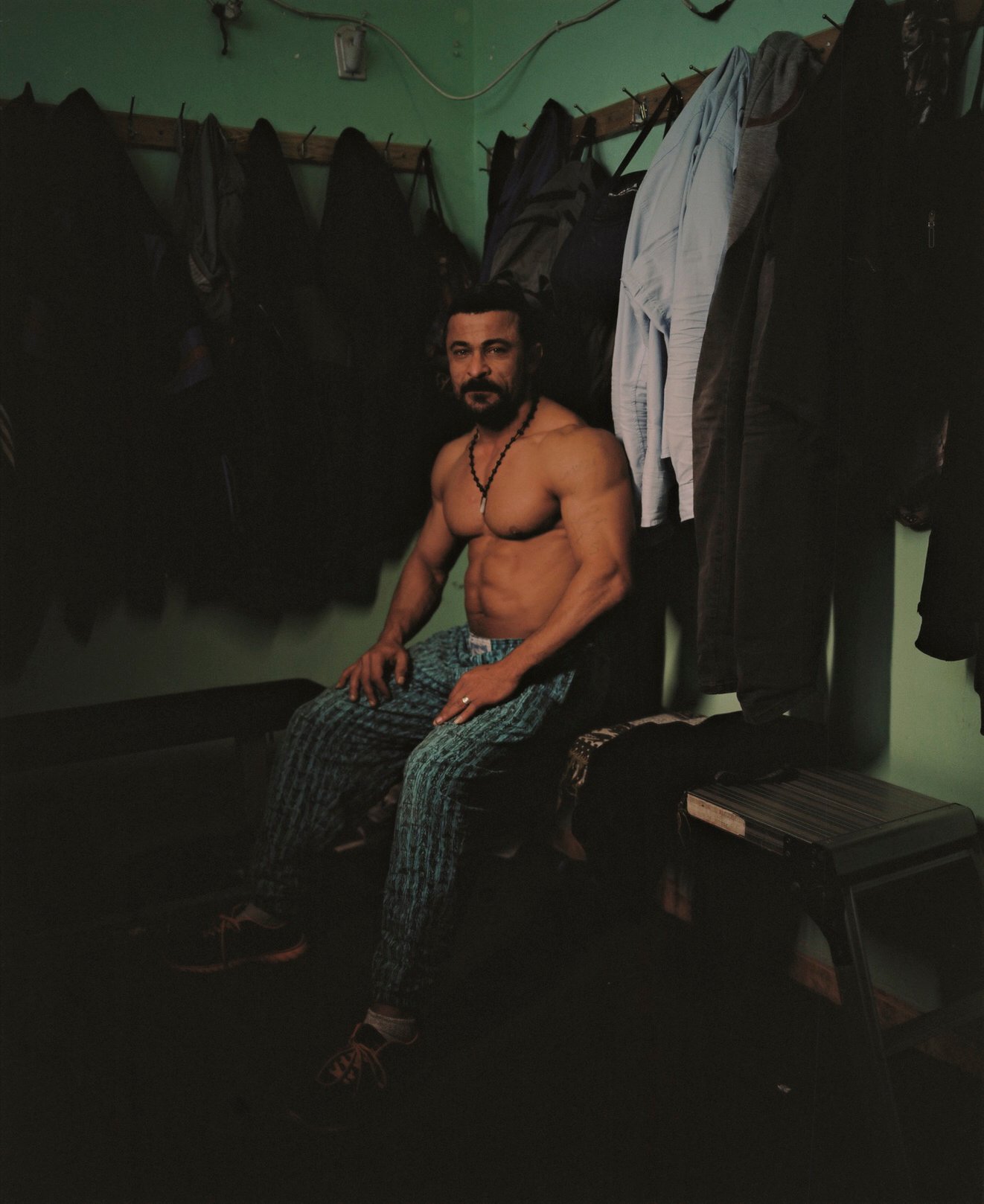 The Everyday Aftermath – Charles Thiefaine’s Allah Ala