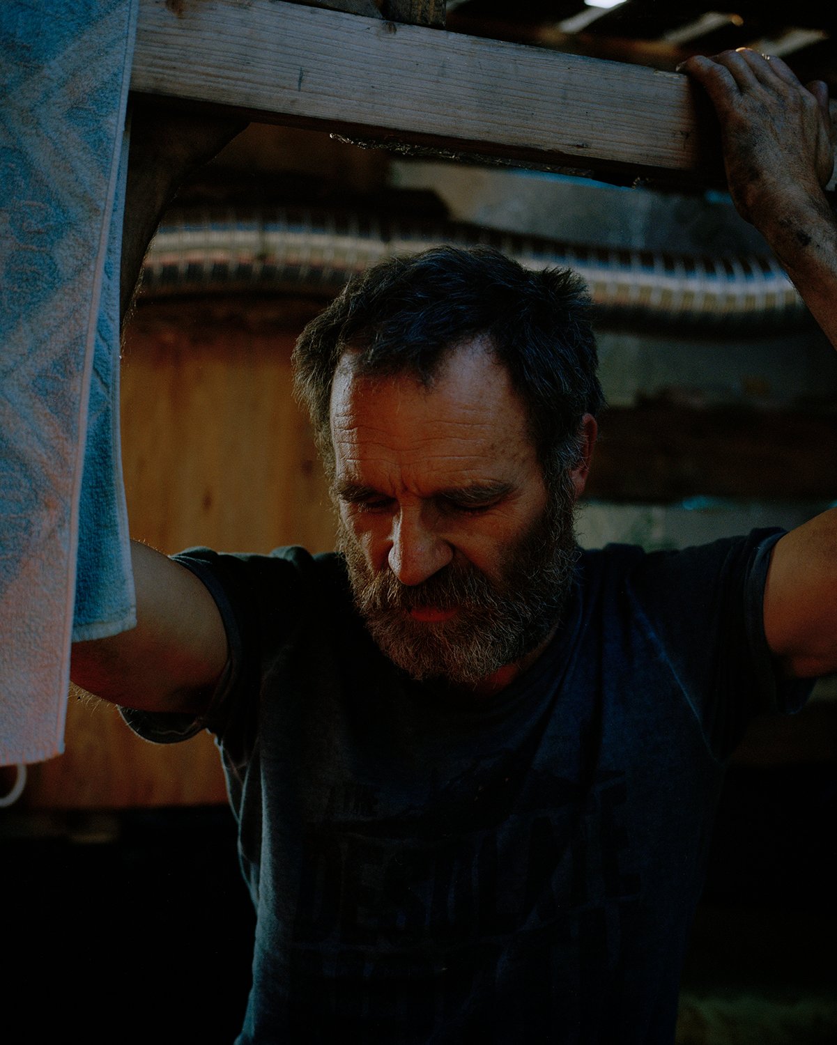 The Protectors – A group out to save our planet