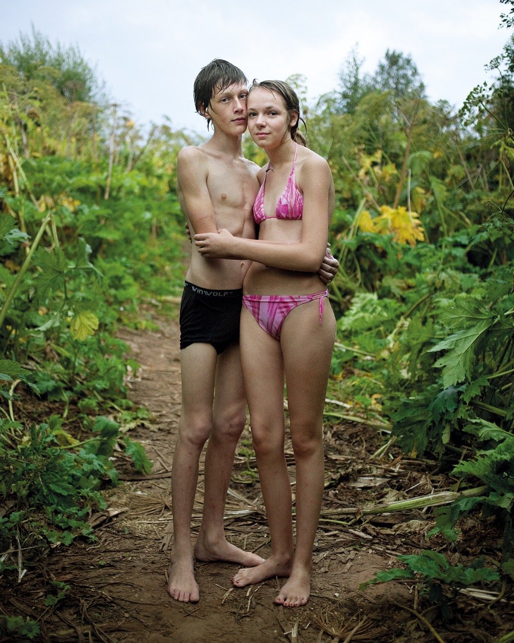 Years Like Water is a Documentation of Complexity and Beauty